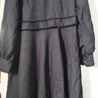 لباس مشکی شیک و مجلسی|لباس|پاکدشت, پارچین|دیوار