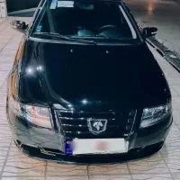 سورن پلاس ۱۴۰۴ مشکی آبنوس