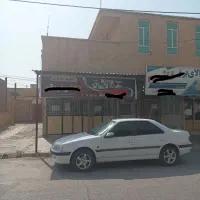 مغازه تجاری براصلی