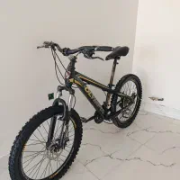 فروش دوچرخه المپیا سایز 24