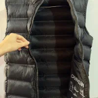 پافر  calvin klein|لباس|چالوس, |دیوار