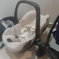 کریر مکسی کوزی مدل پبل maxicosi pebble