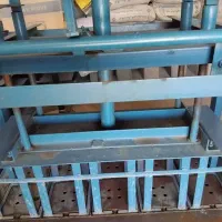 فروش دستگاه بلوکه زنی|ماشین‌آلات صنعتی|طبس, |دیوار