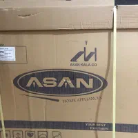 اجاق گاز طرح فر پنج شعله آک بند