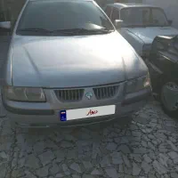 سمندساده ایکس۷