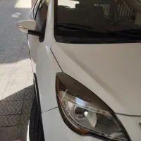 لیفان X50 اتوماتیک، مدل ۱۳۹۵|خودرو سواری و وانت|تهران, شهرک غرب|دیوار