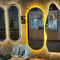 آینه تمام قد