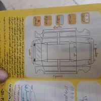 پراید سفید مدل ۸۶ دوگانه