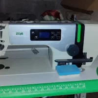 چرخ خیاطی ZOJE