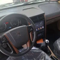 پارس xu7p سفارشی|خودرو سواری و وانت|ایلام, |دیوار