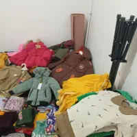 لباس بچگانه