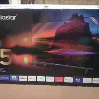 تلویزیون 65اینچ مدیا استار