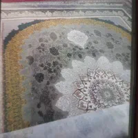 فرش ۱۲ متری