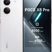 Poco x8 pro میخ....امش