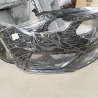 سپر جلو شاهین خام شرکتی سایپا