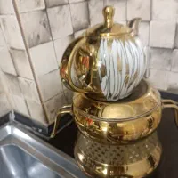 کتری قوری