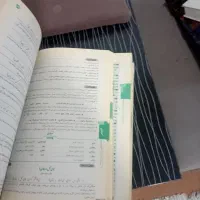 کتاب طلای ۱۰انسانی|کتاب و مجله آموزشی|قم, شاه ابراهیم|دیوار