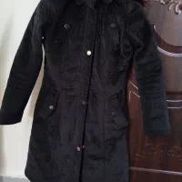 تعدادی کاپشن و بارانی دخترانه در حد نو سایز ۳۶/۳۸|لباس|تبریز, |دیوار