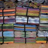 زیر انداز حصیری زد اب|گلیم، جاجیم، گبه|تهران, یافت آباد جنوبی|دیوار