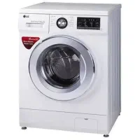 ماشین لباسشویی 7 کیلویی ال جی 2J3