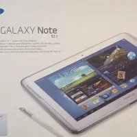 تبلت نوت note 10