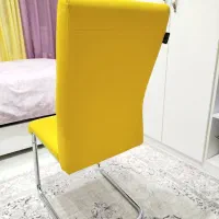 صندلی در حد نو