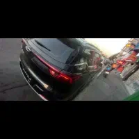 تیگو۷پرو مشکی مدل۴۰۲ نقدواقساط|خودرو سواری و وانت|تهران, نارمک|دیوار