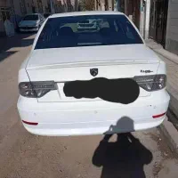 سورن پلاس مدل ۱۴۰۱|خودرو سواری و وانت|ری, عباس‌آباد|دیوار