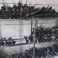 تعمیر وفروش کمک