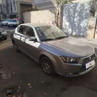 دنا پلاس شش دنده|خودرو سواری و وانت|ملارد, |دیوار