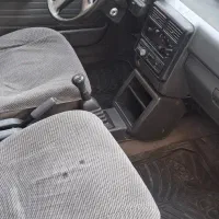 پراید ۸۴ بیرنگ شاسی سالم|خودرو سواری و وانت|تهران, ایران|دیوار