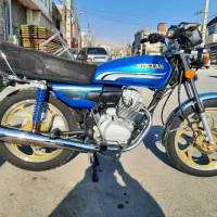 نیکتاز ۱۵۰|موتورسیکلت|سبزوار, امیر کبیر|دیوار