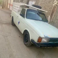 پیکان وانت مدل ۹۰|خودرو سواری و وانت|بروجرد, |دیوار