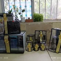 سرویس آشپزخانه و کاور