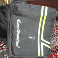 کوله پشتی کنسول