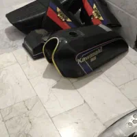 کاوازاکی جی تی او ۱۲۵ gto