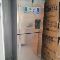 یخچال جنرال بست 24 فوت