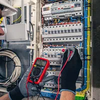 برقکار ، رفع اتصالی فوری ، سراسر تهران