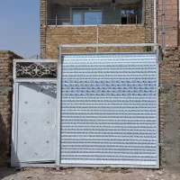 کرکره برقی فروش و نصب و تعمیرات درب برقی(شاره)