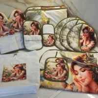سرویس آشپزخانه