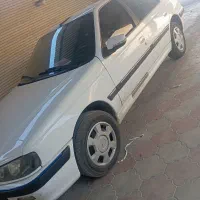 پژو پارس سال