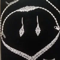 سرویس کامل نقره