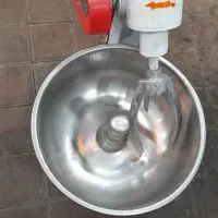 خمیرگیر ۱۵کیلویی در حدنونو|کافی‌شاپ و رستوران|رشت, پیرکلاچای|دیوار