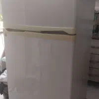 یخچال آمریکایی وییرپول ۳۲ فوت