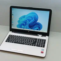 HP 15 گرافیک 4 گیگابایت