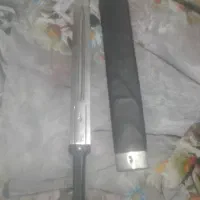 چاقو70سانتی 2 لبه زنجان اصیل