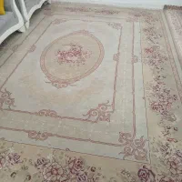 فرش ۵۰۰ شانه پاتریس