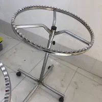 رگال گردان لباس و اتاق پرو