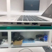 HP EliteBook i7 8550U  رم 8 تا 32   SSD 512