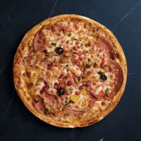 کارگر ساده یا ماهر فست فود